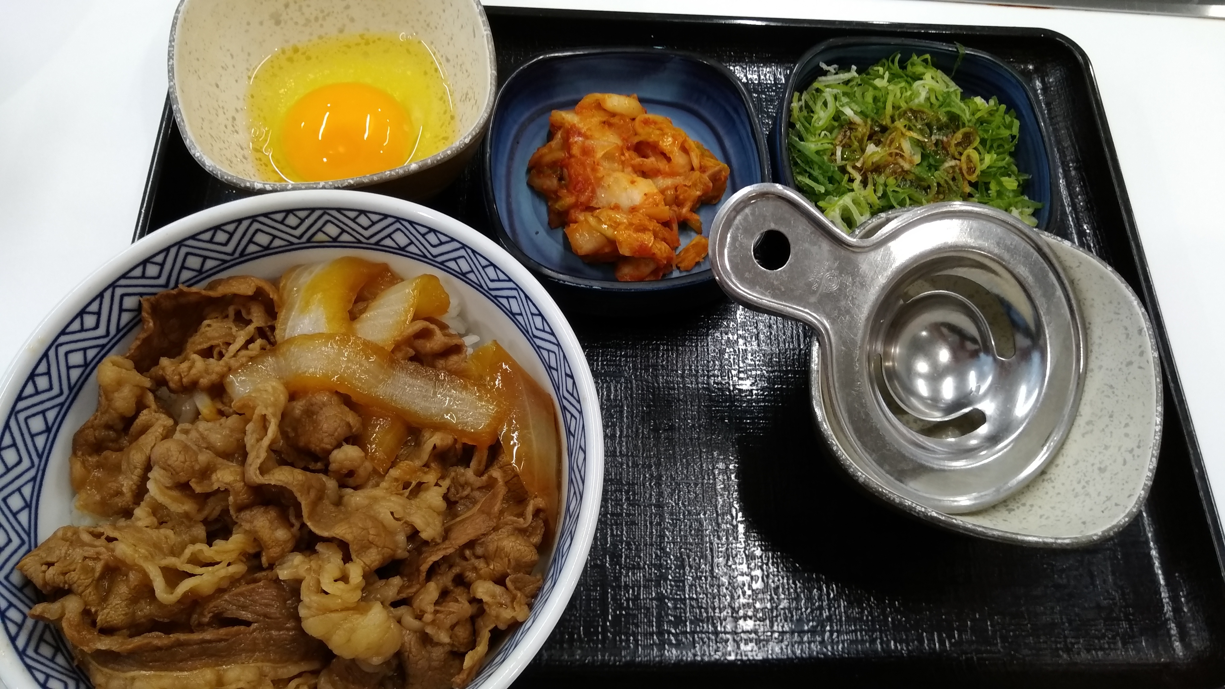 期間限定メニュー 吉野家 菅田将暉スペシャル ワクワク東京生活